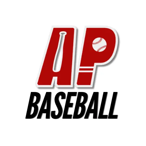AP Baseball — Master Admin Logo
